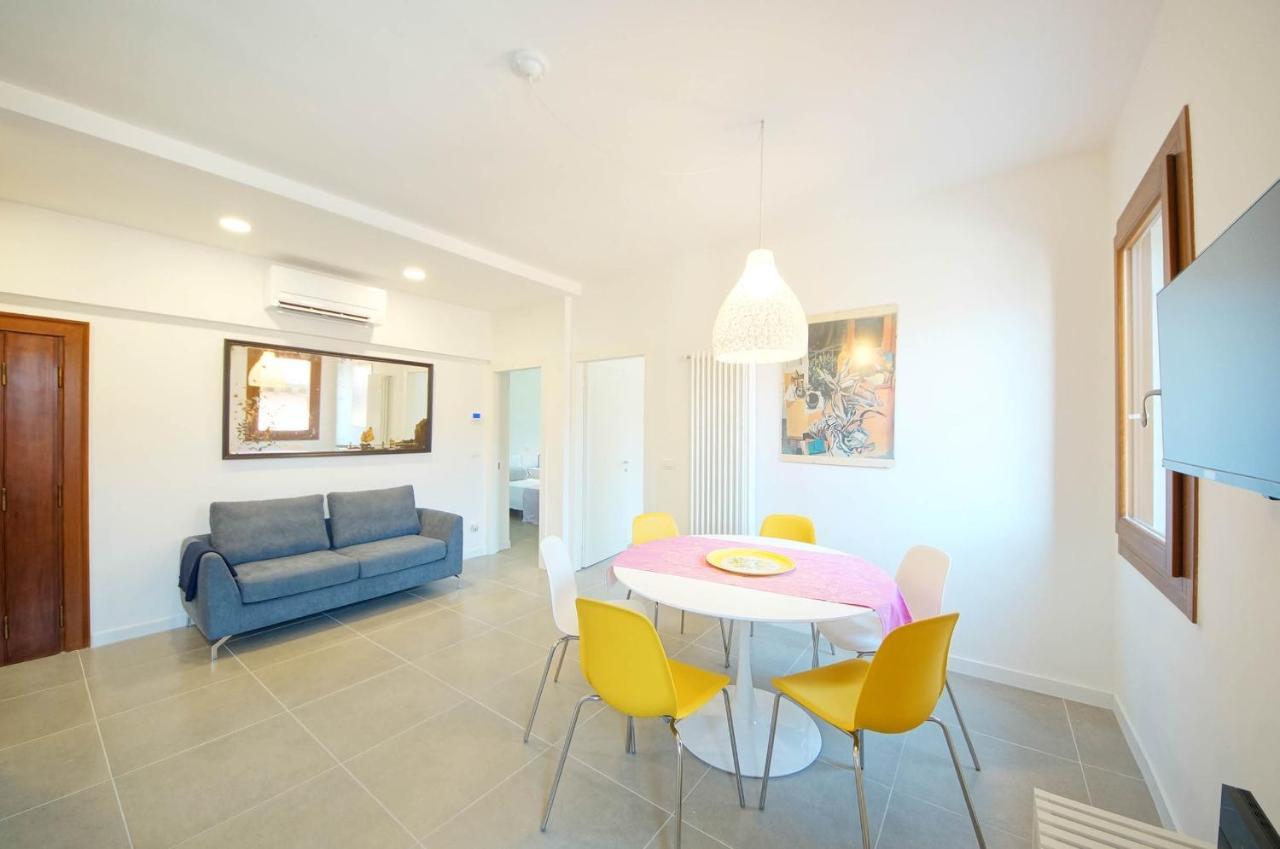 Dolcevita N 491 Biennale Apartamento Venecia